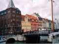 Kopenhagen Altstadt
